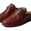 Naot Mules<Halny Soft Chestnut Leather