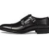 To Boot New York Oxfords<Hammill Black Leather