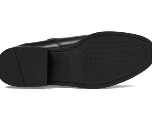 Cole Haan Boots & Booties<Hampshire Buckle Bootie Black Leather