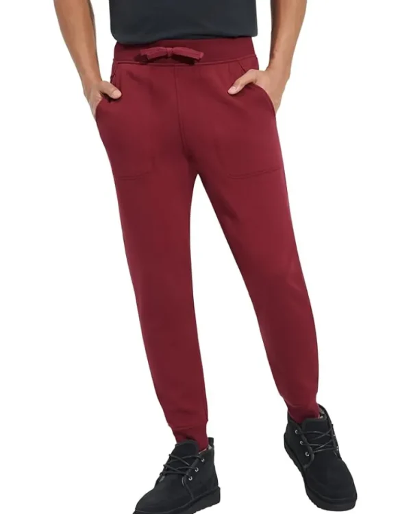 UGG Sleepwear<Hank Sleep Bottoms Dark Cherry