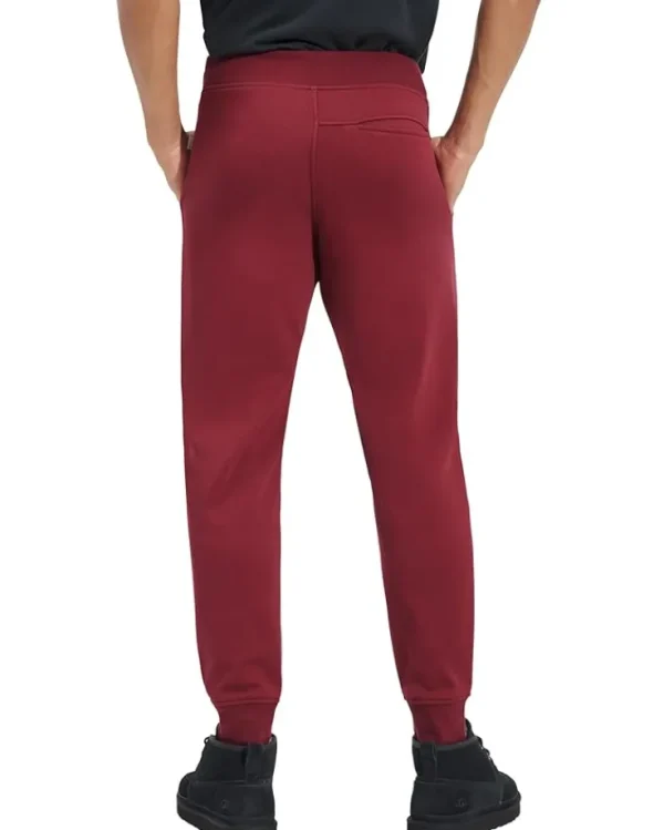 UGG Sleepwear<Hank Sleep Bottoms Dark Cherry