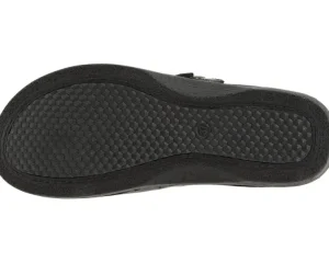 Spring Step Mules<Happy Black Patent