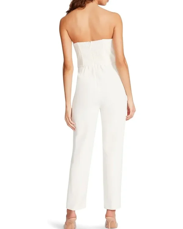 Steve Madden Jumpsuits & Rompers<Harlen Jumpsuit Black