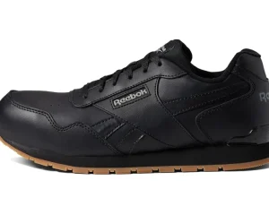 Reebok Work Composite Toe | Work & Safety Sneakers<Harman Work EH Comp Toe Black