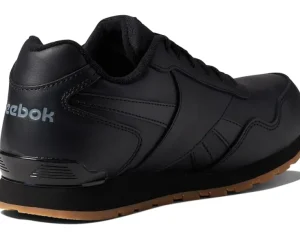 Reebok Work Composite Toe | Work & Safety Sneakers<Harman Work EH Comp Toe Black