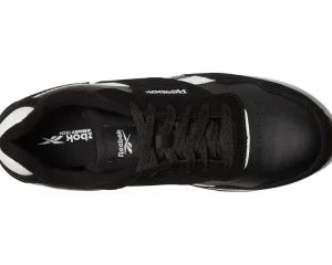 Reebok Work Work & Safety Sneakers | Work Shoes<Harman Work SD10 Comp Toe Black/White