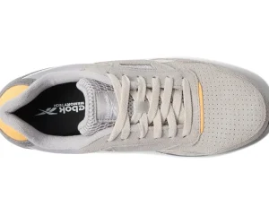 Reebok Work Composite Toe | Sneakers & Athletic<Harman Work SD10 Comp Toe Grey/Orange