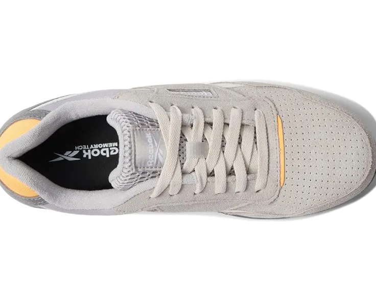 harman_work_sd_comp_toe_1-2.webp Reebok Work Composite Toe | Sneakers & Athletic<Harman Work SD10 Comp Toe Grey/Orange
