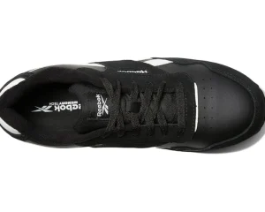 Reebok Work Work & Safety Sneakers | Work Shoes<Harman Work SD10 Comp Toe Black/White