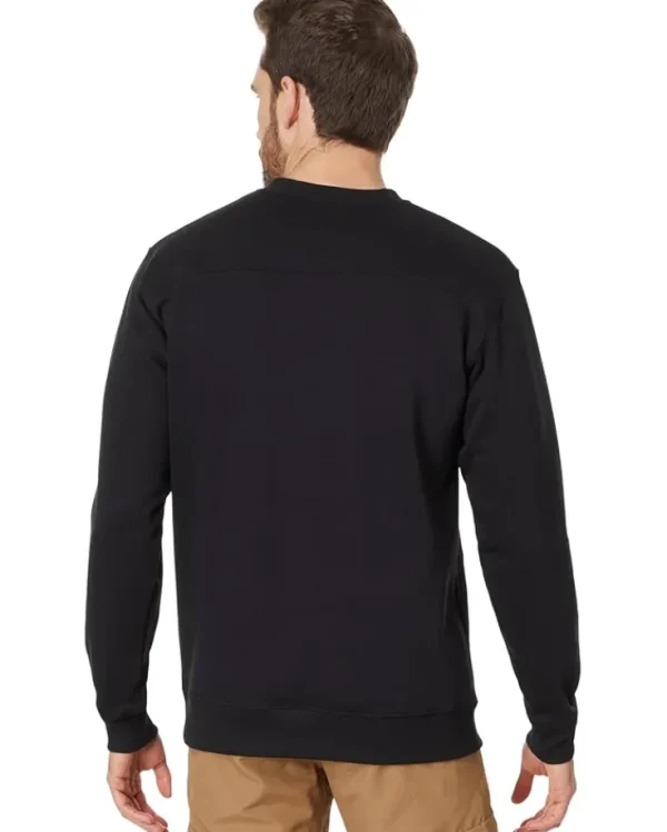Columbia Hoodies & Sweatshirts<Hart Mountain™ II Crew Black