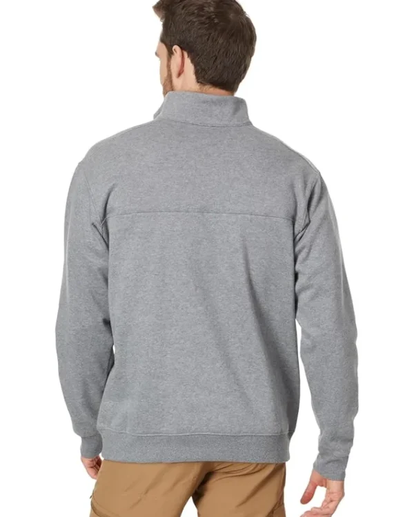Columbia Hoodies & Sweatshirts<Hart Mountain™ II Half Zip Black