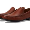 Johnston & Murphy Adaptive | Loafers<Hawkins Venetian Cognac Glove Leather