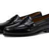 Johnston & Murphy Adaptive | Loafers<Hayes Penny Loafer Black