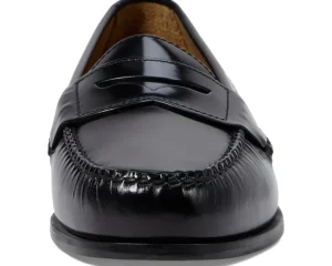 Johnston & Murphy Adaptive | Loafers<Hayes Penny Loafer Black