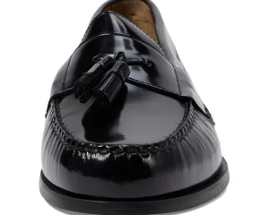 Johnston & Murphy Adaptive | Loafers<Hayes Tassel Loafer Black