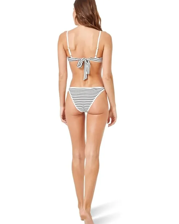 L*Space Swimwear & Cover Ups<Hazel Top Sail Alng Strpe