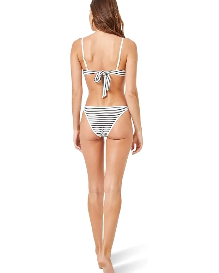 hazel_top_1.webp L*Space Swimwear & Cover Ups<Hazel Top Sail Alng Strpe
