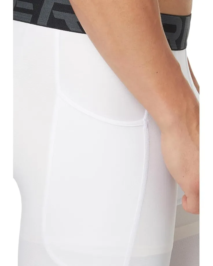 heatgear_armour__leggings_2.webp Under Armour Activewear | Pants<Heatgear Armour 3/4 Leggings Black/Pitch Gray