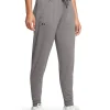 Under Armour Pants<HeatGear Armour Pants Charcoal Light Heather/Black