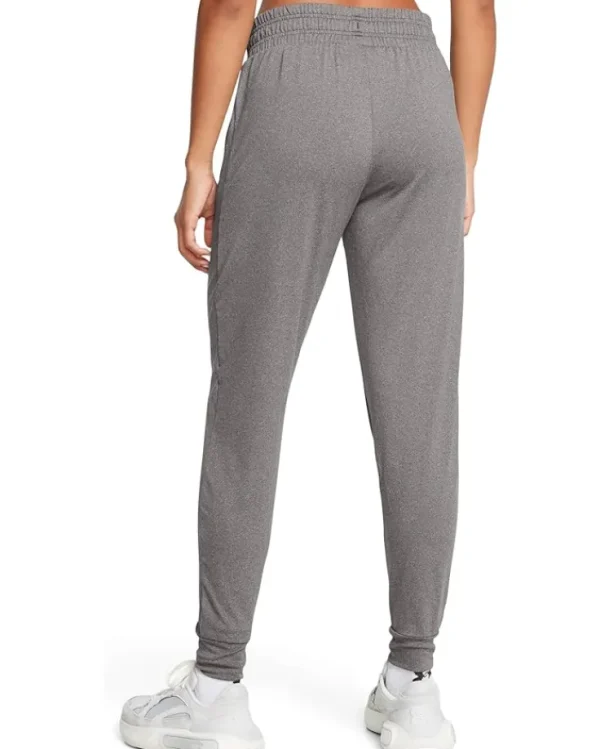Under Armour Pants<HeatGear Armour Pants Charcoal Light Heather/Black