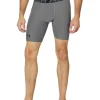 Under Armour Activewear | Shorts<Heatgear Armour Shorts Black/Pitch Gray