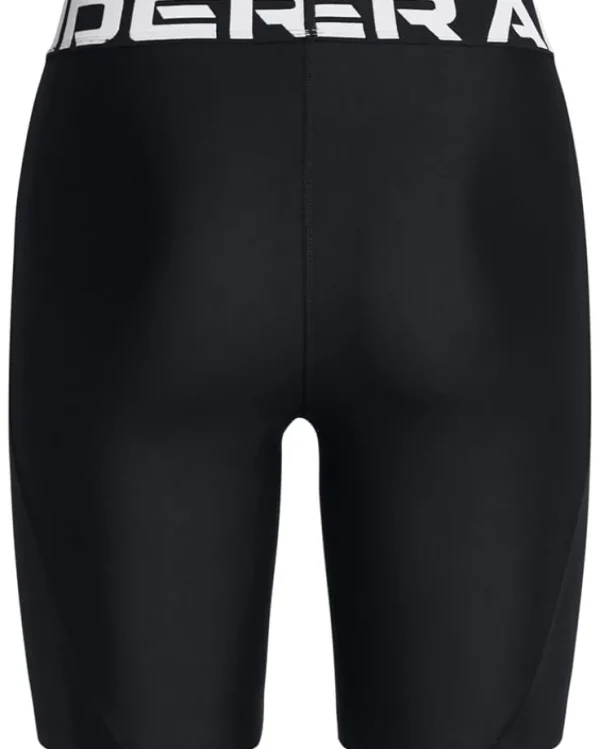 Under Armour Shorts<Heatgear Authentics 8" Shorts Astro Pink/Black