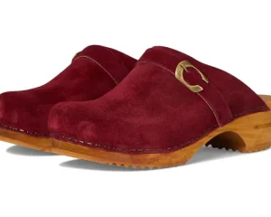 Sanita Clogs<Hedi Antique Brown
