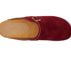 Sanita Clogs<Hedi Antique Brown