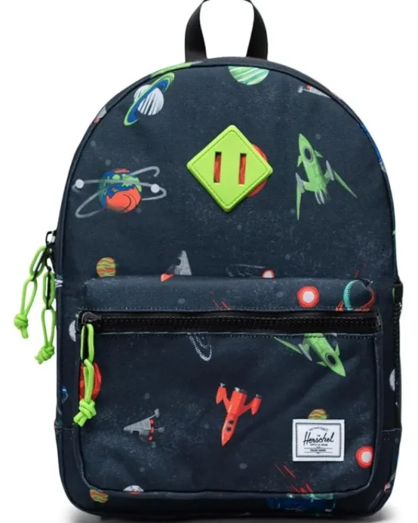 Herschel Supply Co. Kids Backpacks<Herschel Heritage™ Kids Backpack (Little Kid) Space Adventure
