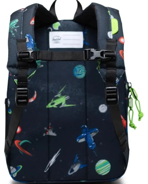 Herschel Supply Co. Kids Backpacks<Herschel Heritage™ Kids Backpack (Little Kid) Space Adventure