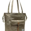 Herschel Supply Co. Kids Bags<Herschel Retreat Tote Diaper Bag Twill Topography