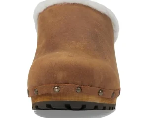 Sanita Clogs<Hese Chestnut