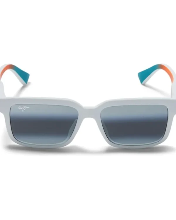 Maui Jim Sunglasses & Eyewear | Sunglasses<Hiapo AF Matte Dark Havana/Hcl Bronze Polarized