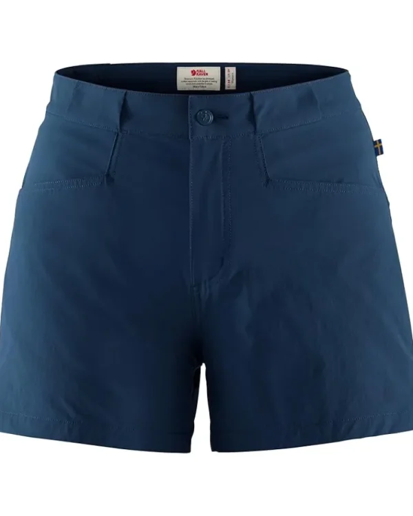 Fjällräven Shorts<High Coast Lite Shorts Navy