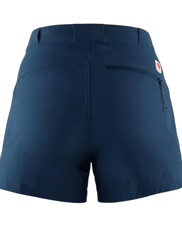 Fjällräven Shorts<High Coast Lite Shorts Navy