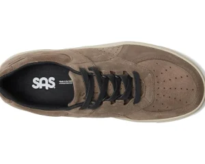 SAS Wide<High Street Almond