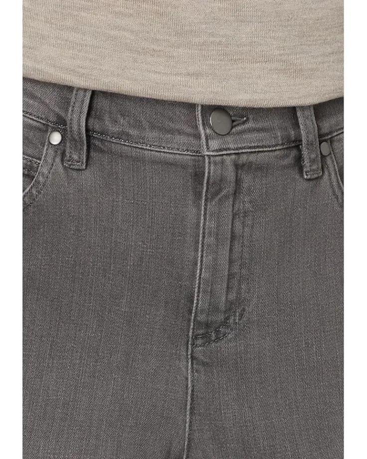 high_waisted_slim_ankle_j_2.webp Eileen Fisher Jeans & Denim<High Waisted Slim Ankle Jean Asphalt