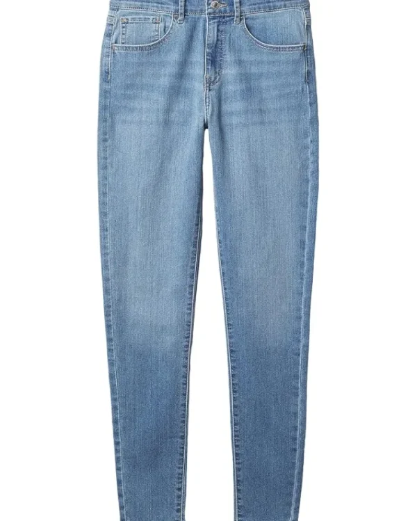 Levi's® Kids Jeans<720 High-Rise Super Skinny Jeans (Big Kids) Annex