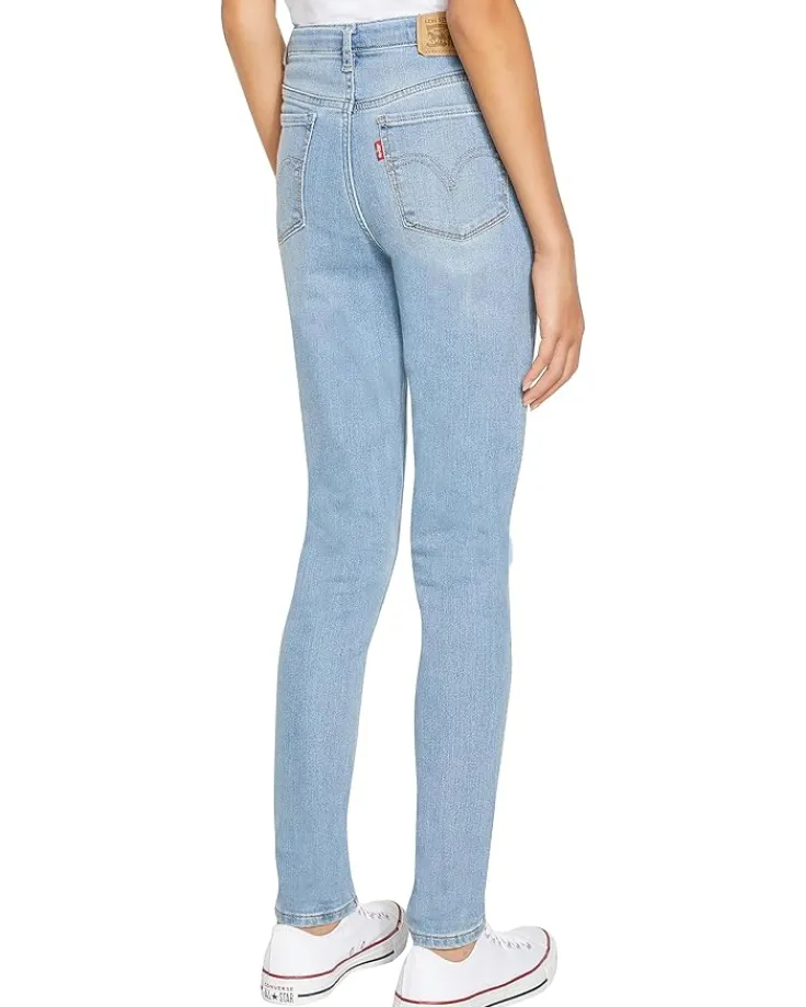 highrise_super_skinny_je_2.webp Levi's® Kids Jeans<720 High-Rise Super Skinny Jeans (Big Kids) Annex
