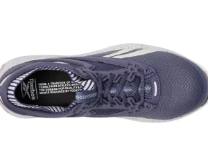 Reebok Work Safety Shoes | Composite Toe<HIIT TR Work Comp Toe SD Blue/Pink