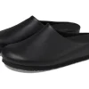 SAS Flats<Hinny Comfort Casual Mule Matte Black