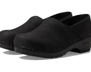 Sanita Clogs<Hinsdale Black