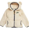 L.L.Bean Coats & Jackets | Coats & Jackets<Hi-Pile Fleece Jacket (Infant) Natural