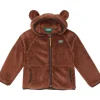 L.L.Bean Coats & Jackets | Coats & Jackets<Hi-Pile Fleece Jacket (Toddler) Dark Barley