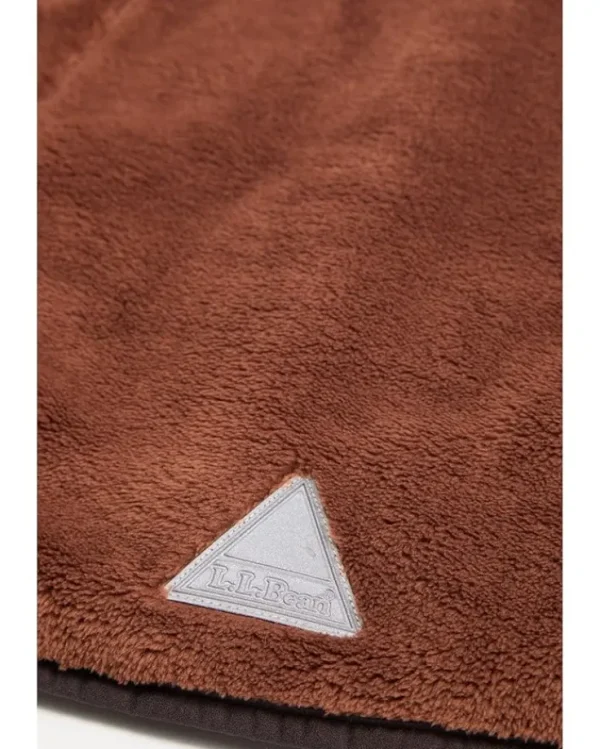 L.L.Bean Coats & Jackets | Coats & Jackets<Hi-Pile Fleece Jacket (Toddler) Dark Barley