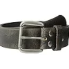 Bed Stu Belts | Belts<Hobo Black Abrasive