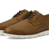 Johnston & Murphy Adaptive | Oxfords<Holden Plain Toe Oxford Brown
