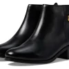 Cole Haan Boots & Booties<Holis Buckle Bootie Black Leather