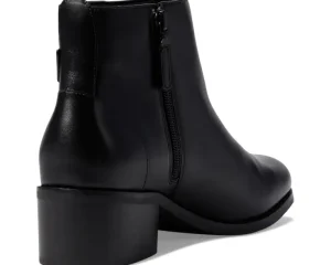 Cole Haan Boots & Booties<Holis Buckle Bootie Black Leather
