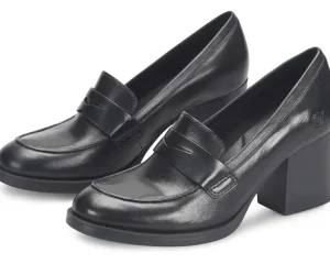 Born Loafers<Holliston Black